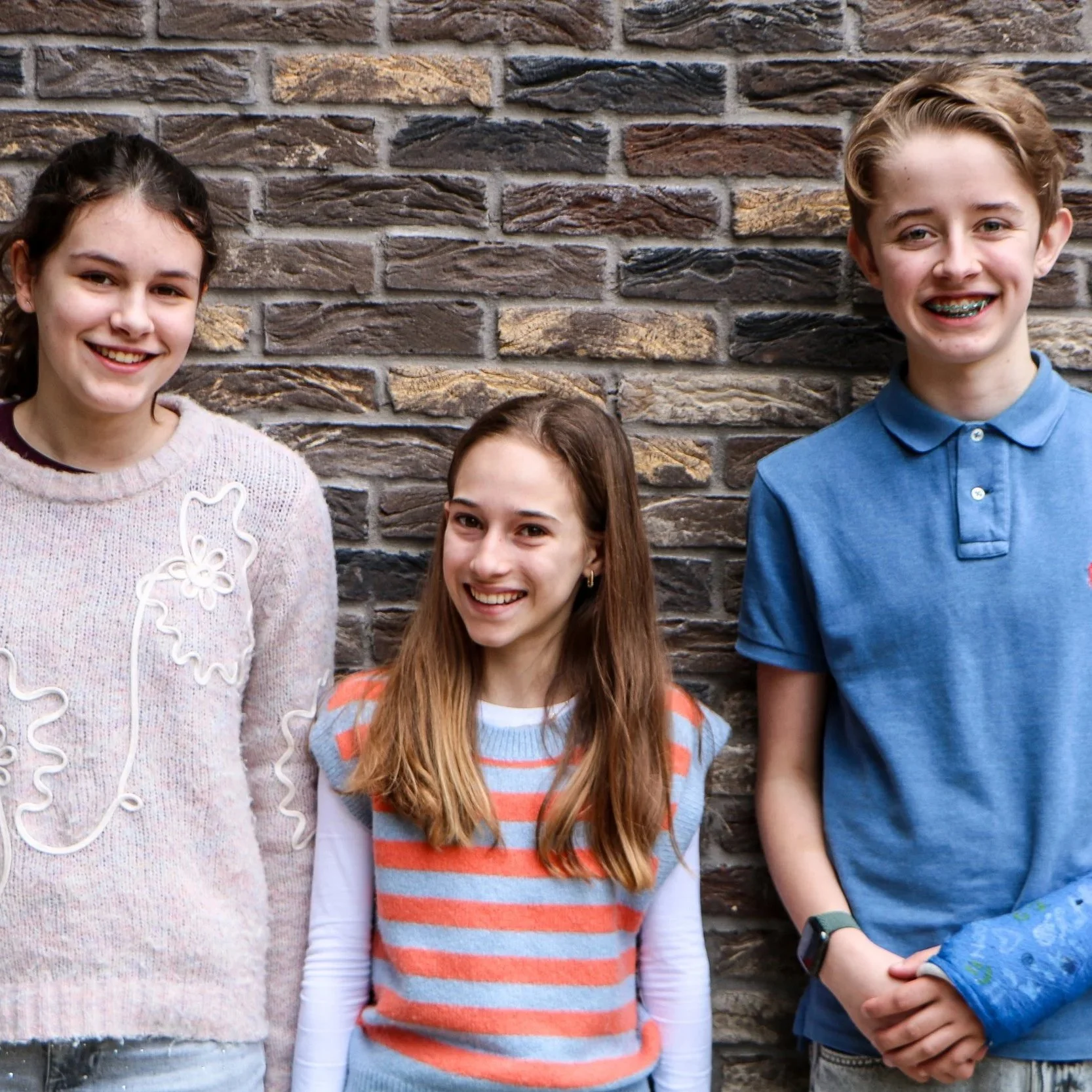 Complimenten die blijven hangen