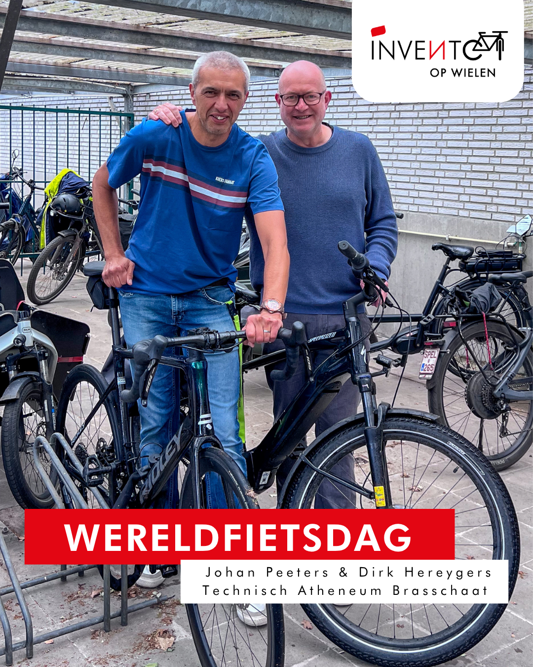 fietsers IJssel Theater Fietsdag 2024 Behind the Scenes: The Vision of Stichting Theater Langs De IJssel