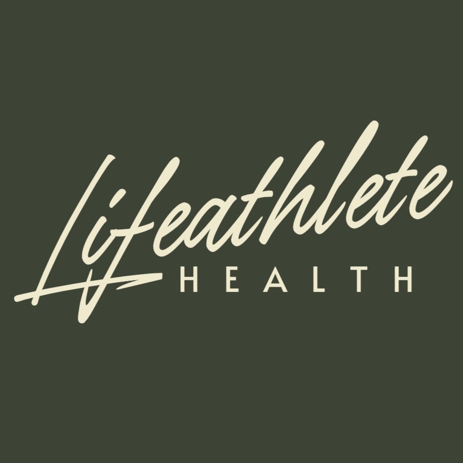 Life Athlete Health