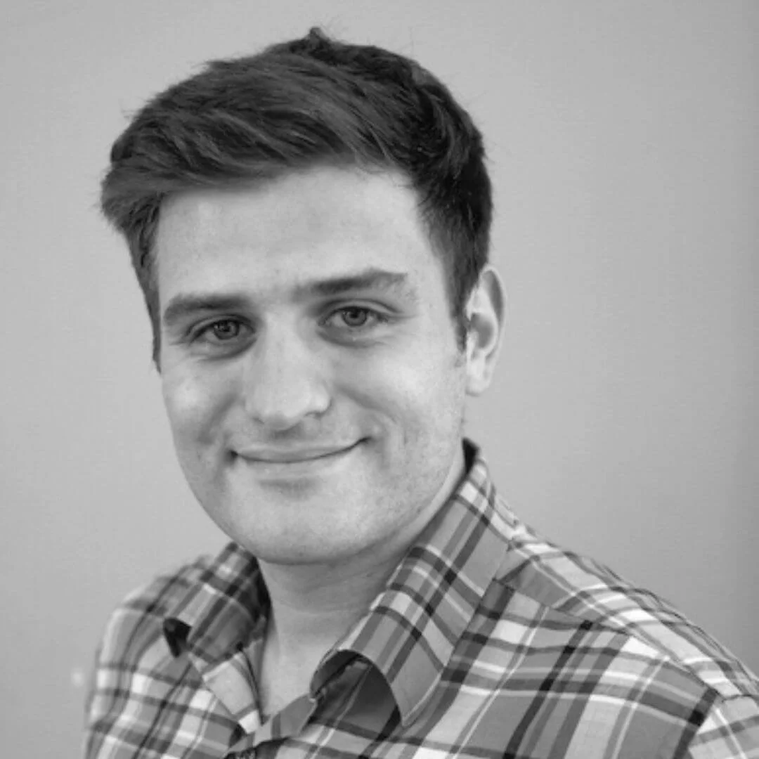 Eddie Wheeler headshot