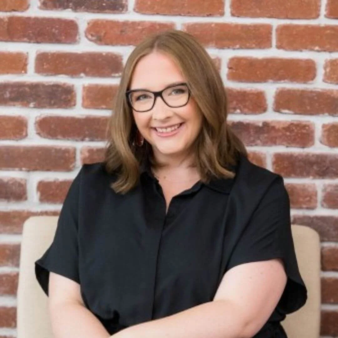 Sadie Prestridge headshot