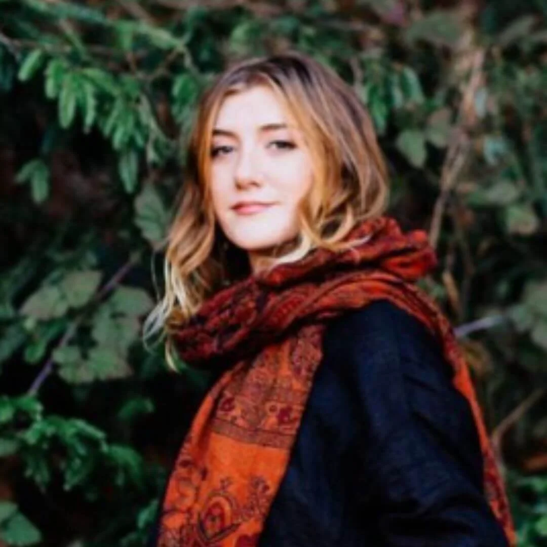 Shannon O'Brien headshot