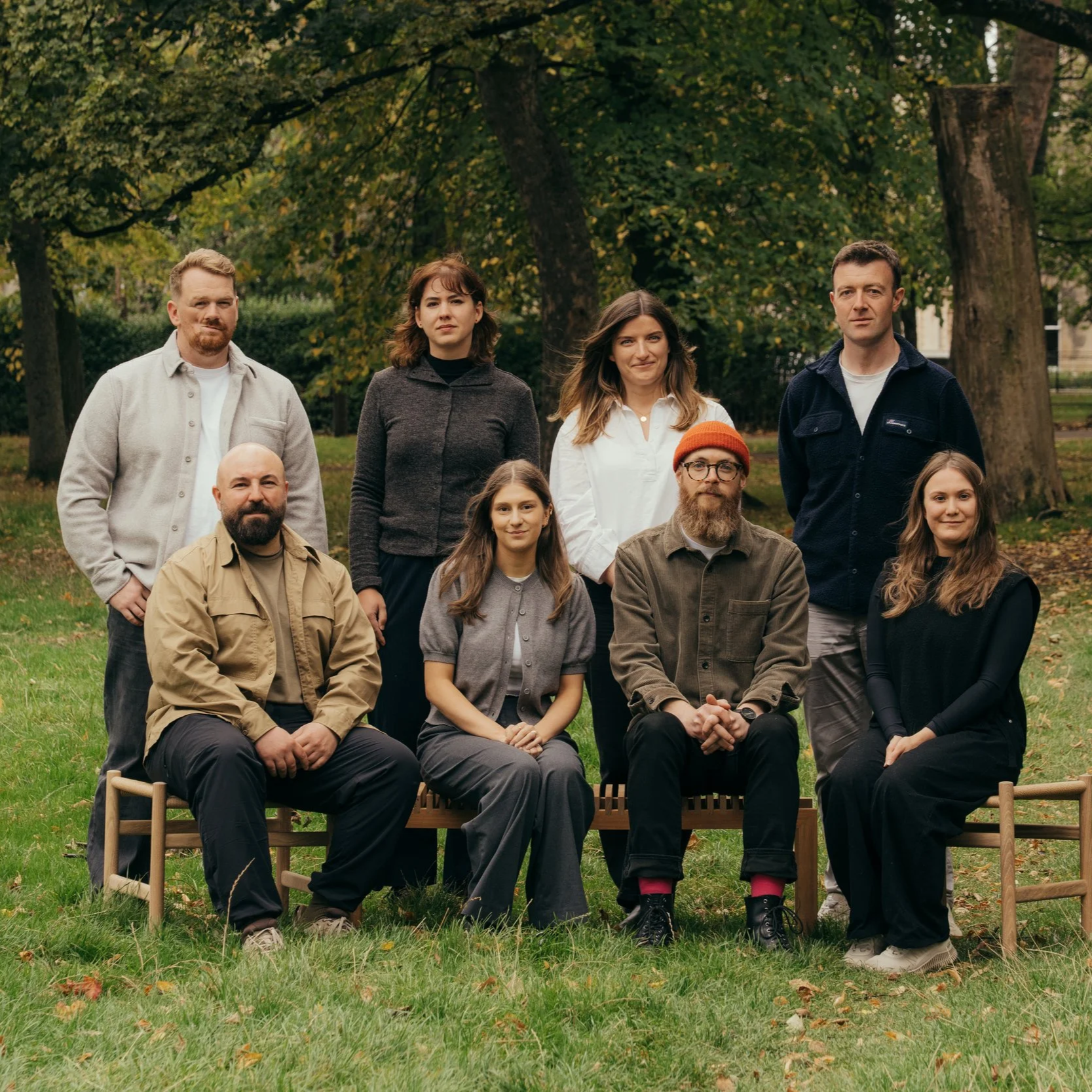 Multi-decade residential architects designing bold, enduring homes across Edinburgh, East Lothian and Perthshire.