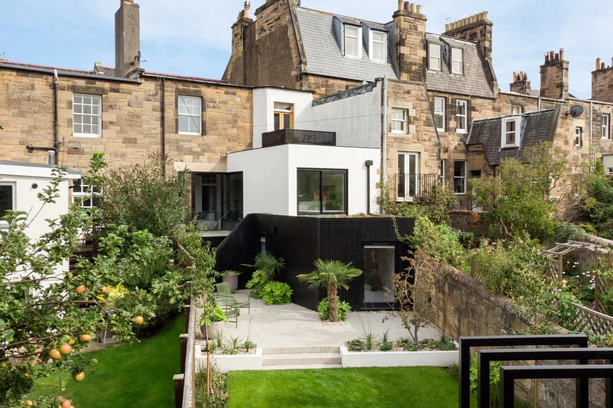 Craiglockhart Terrace