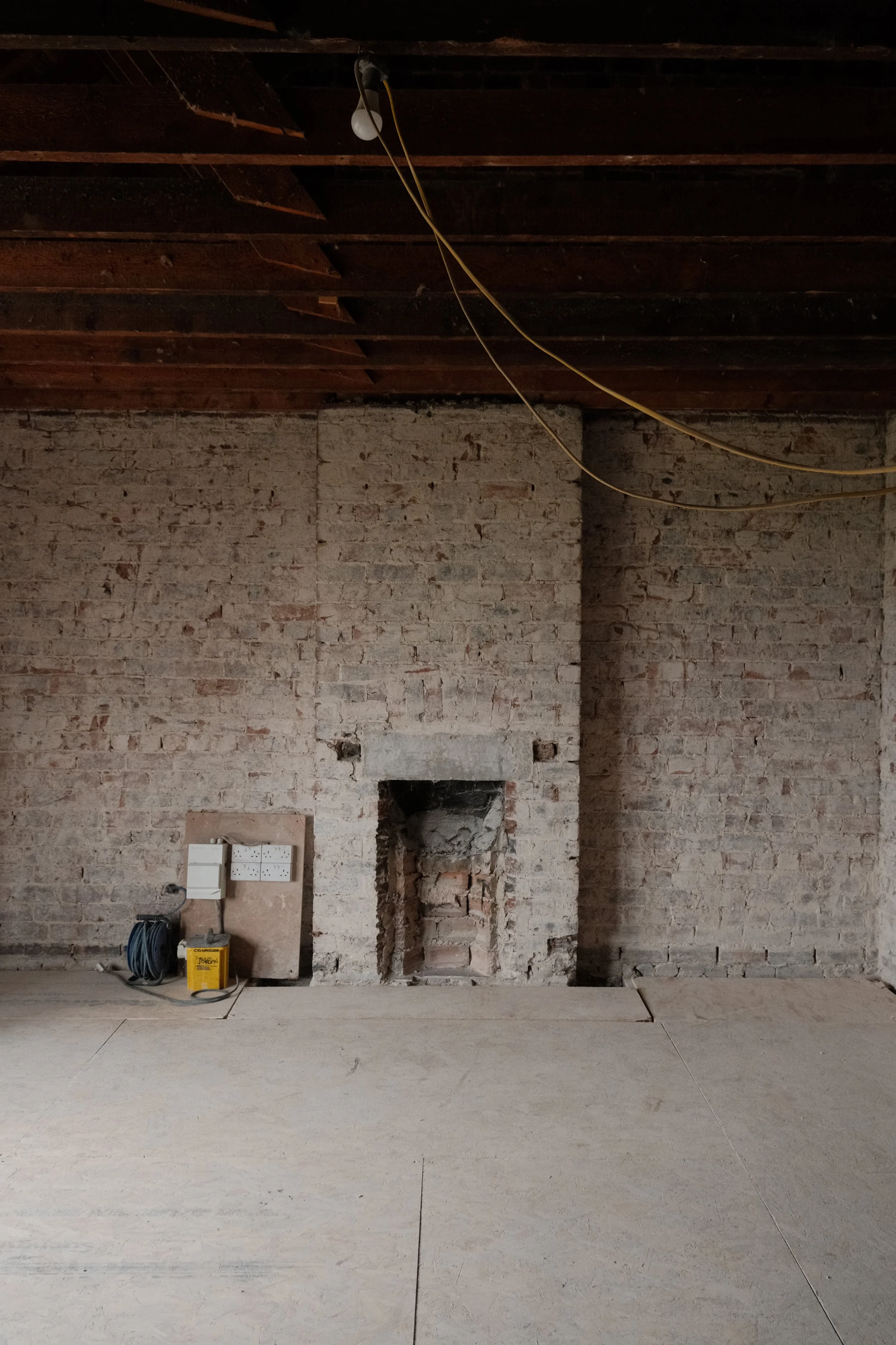 Trusted specialists in listed buildings, conservation areas and sensitive landscapes.