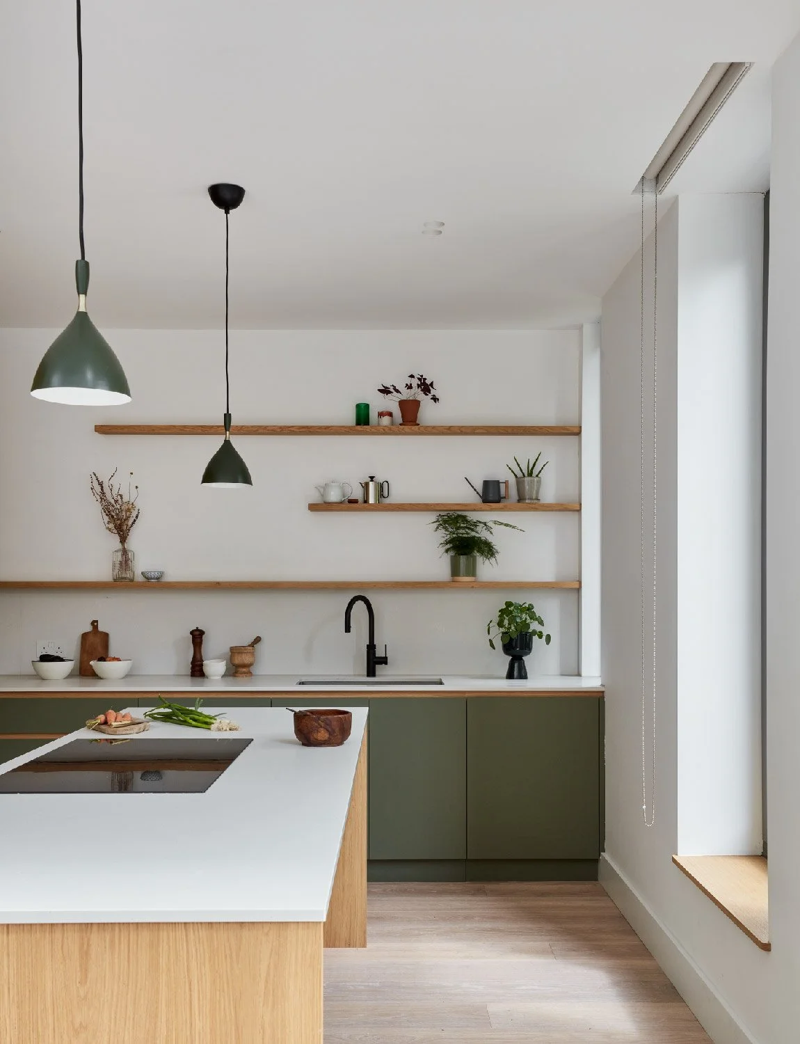 Somner Macdonald Architects, Edinburgh & East Lothian Scotland