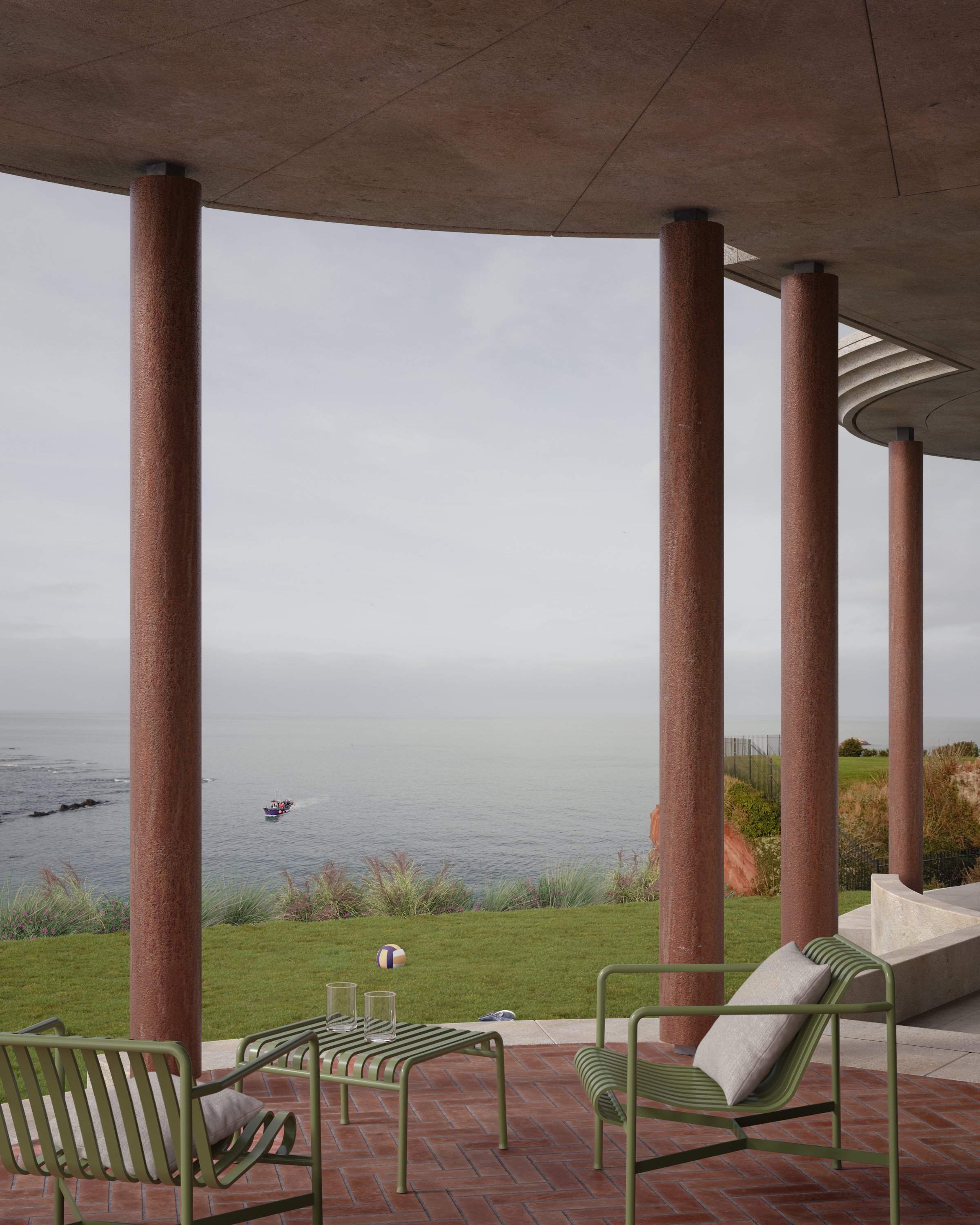 Wherever you are based, we make the process of creating a home in Scotland feel personal and collaborative.
