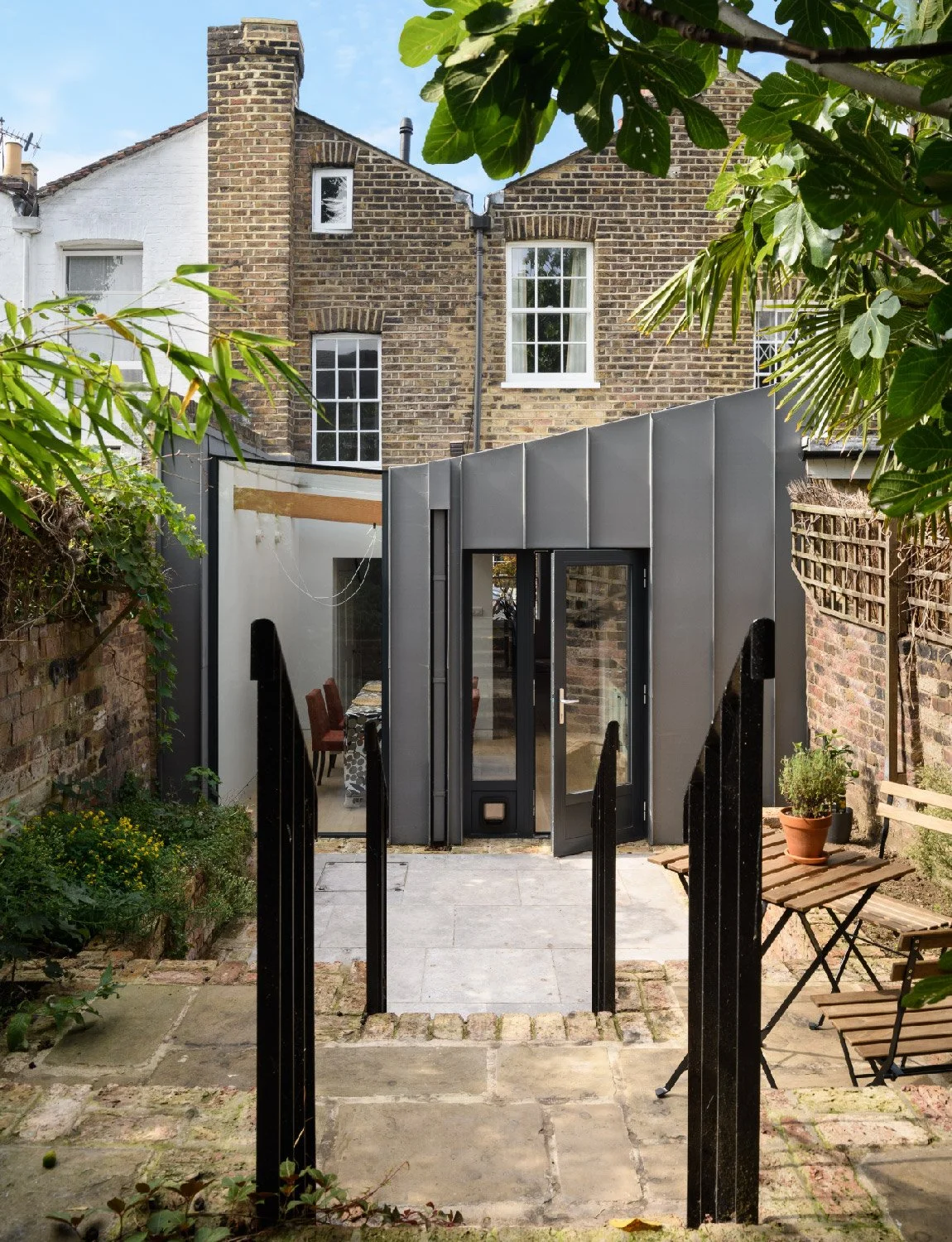 Somner Macdonald Architects, Edinburgh & East Lothian Scotland