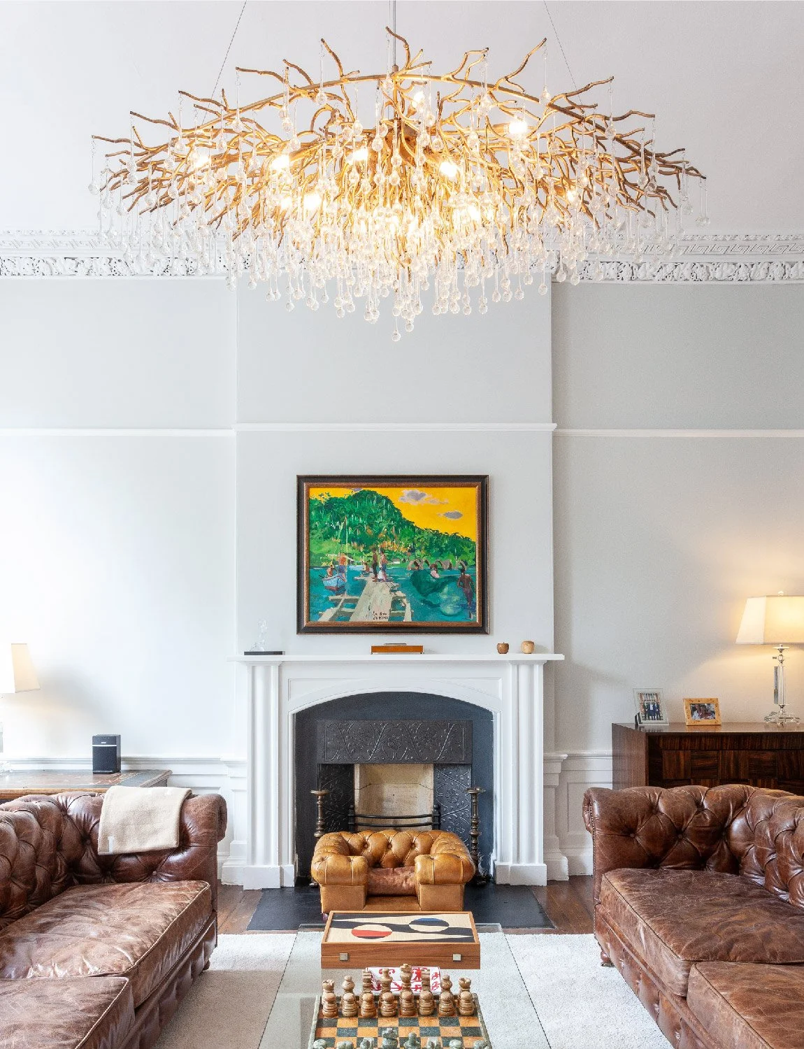 Somner Macdonald Architects, Edinburgh & East Lothian Scotland