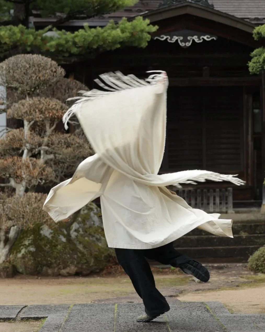 October 25, 2026 excl. VAT: Dancing Yolates Autumn Workshop