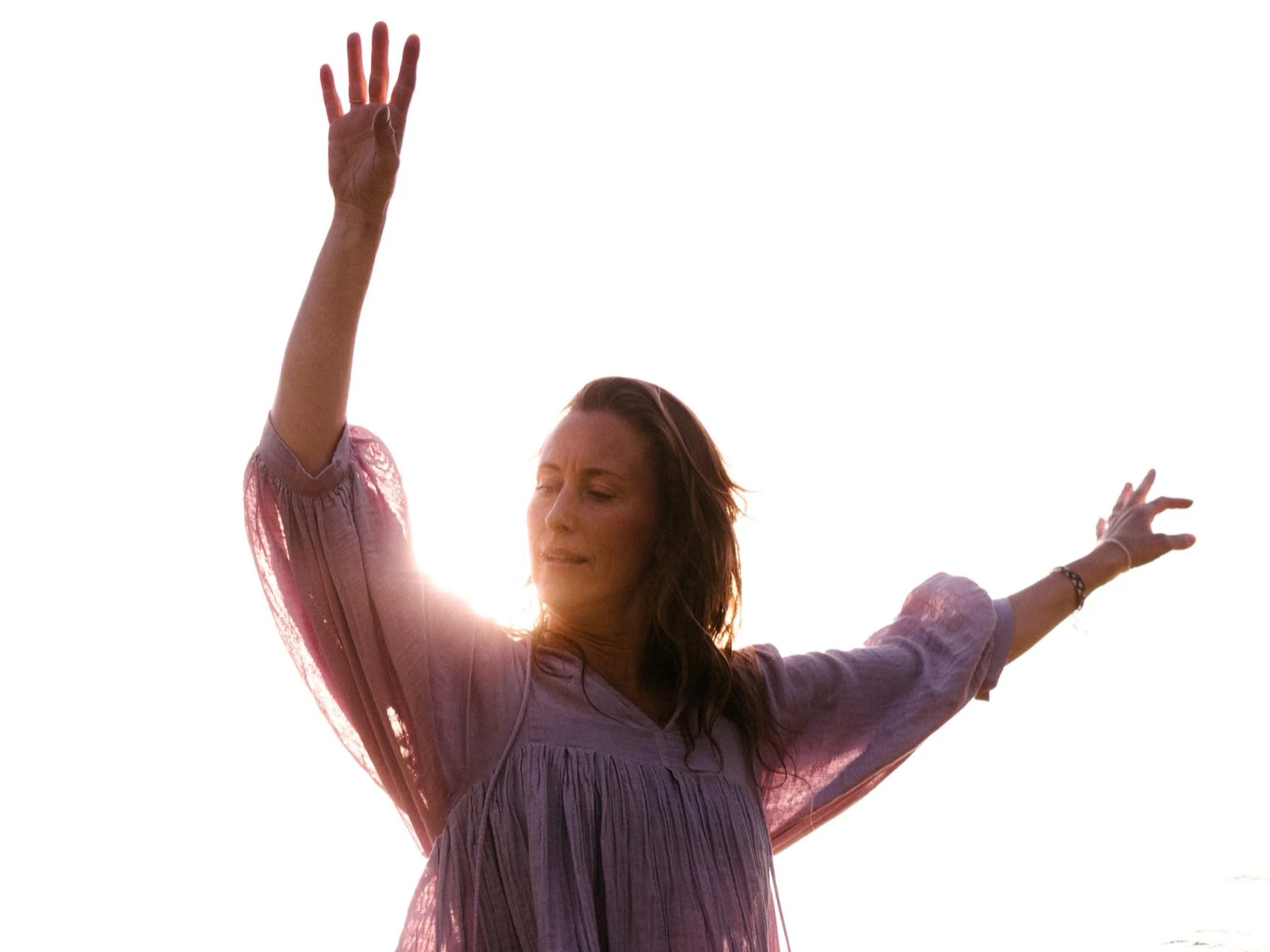 August 29, 2026 incl. VAT - Living Yolates CPH Summer Surrender Workshop