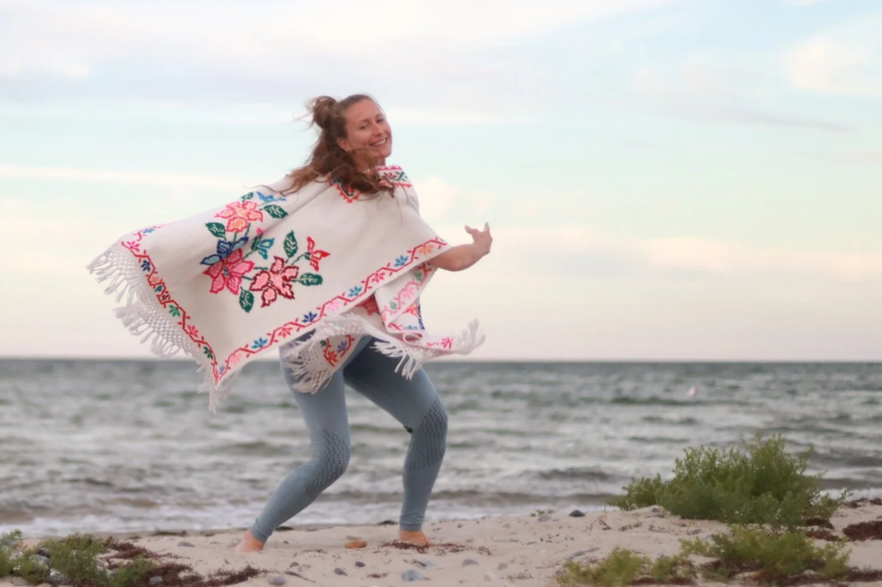 August 08, 2026 incl. VAT - Dancing Yolates Århus Summer Workshop