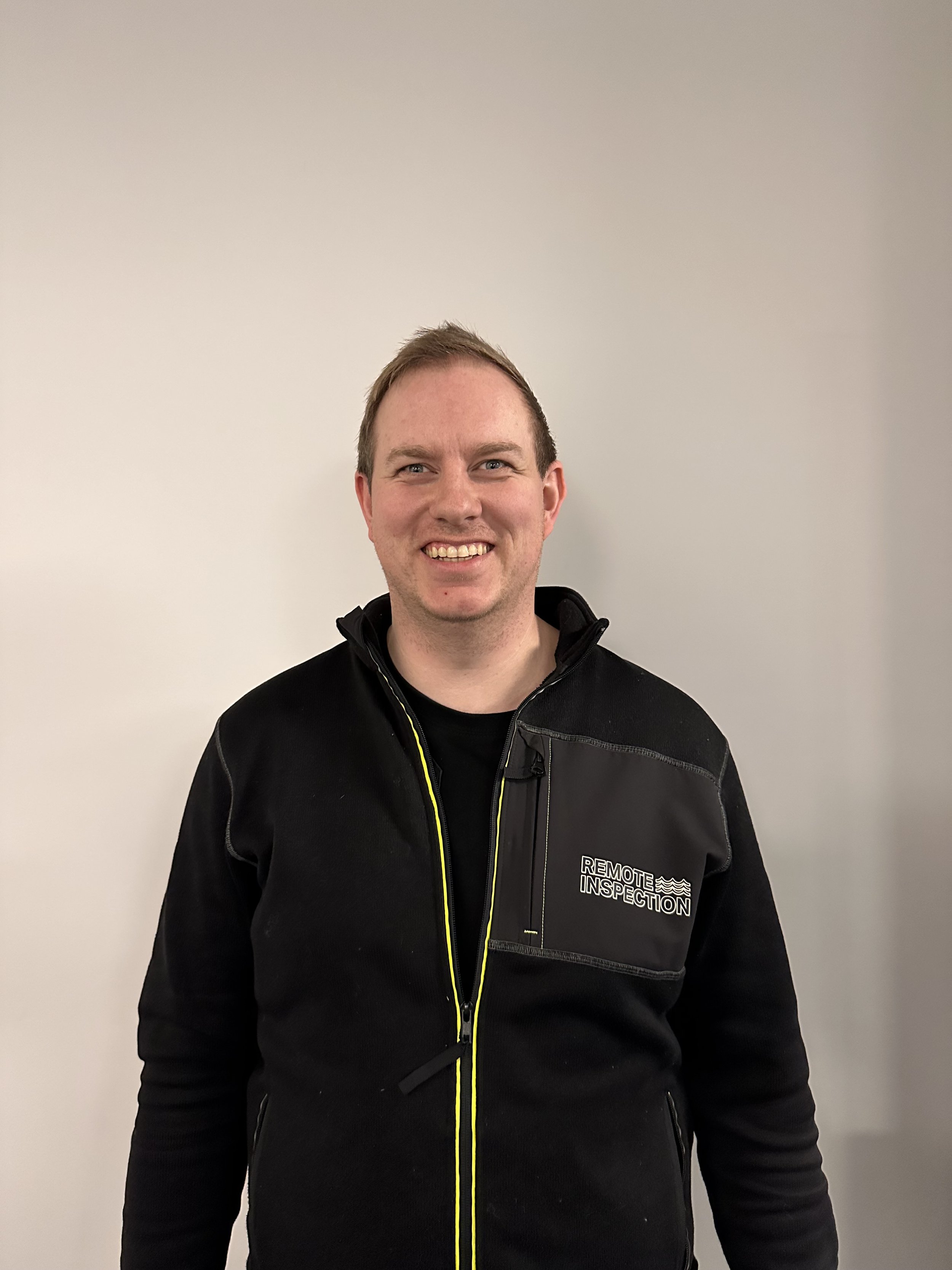 Om Oss — Remote Inspection AS