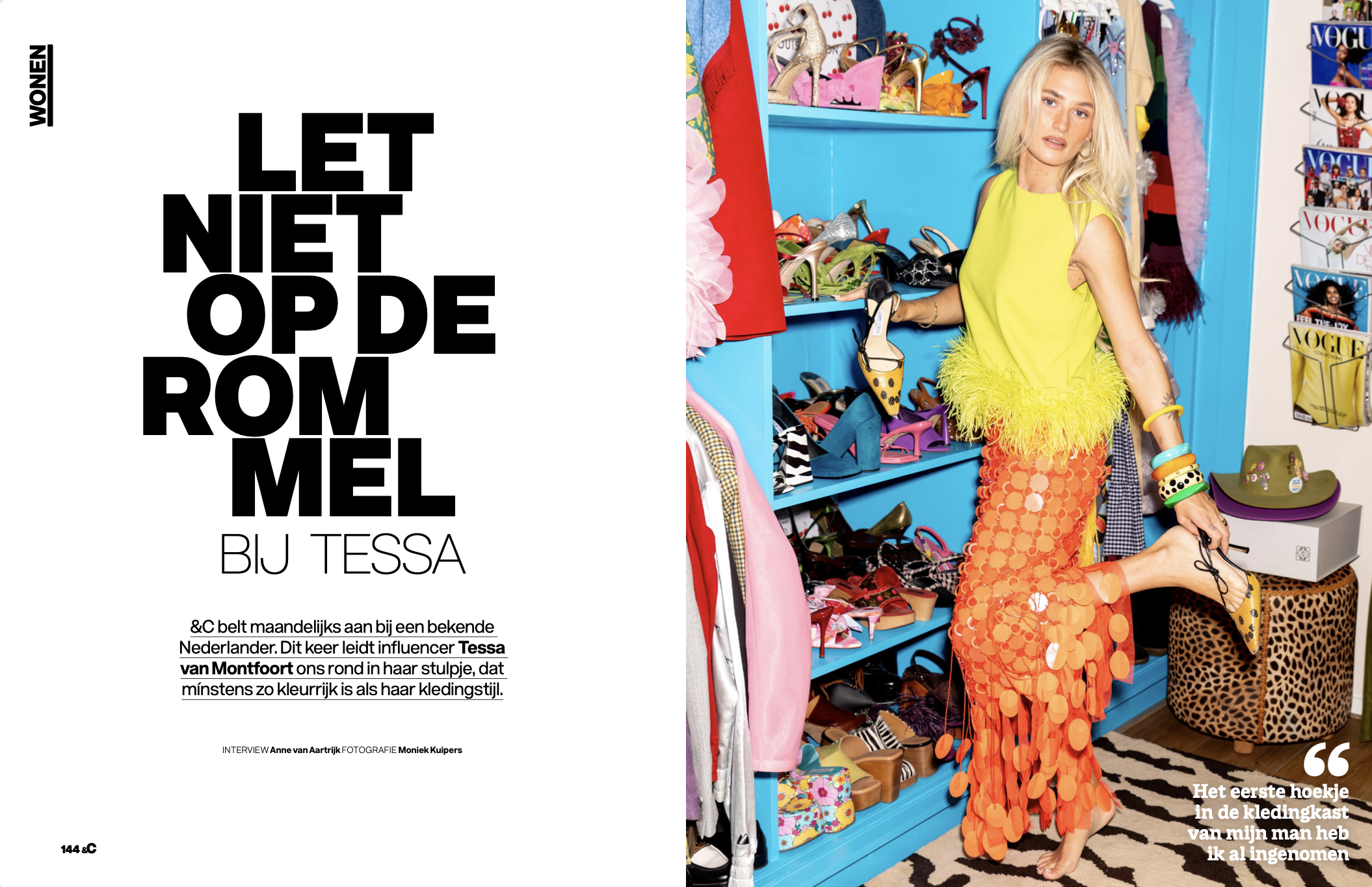&C 10 2026 - 6 pages + shopping