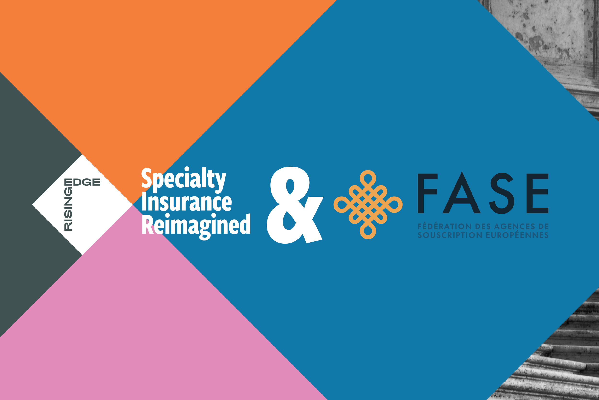 Rising Edge joins FASE