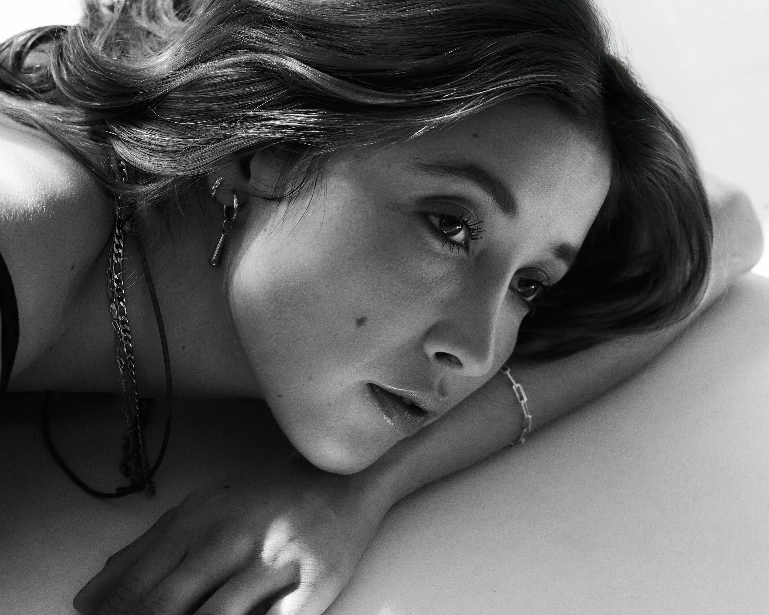 The Portrait Edit - Full-Day Photography Workshop September