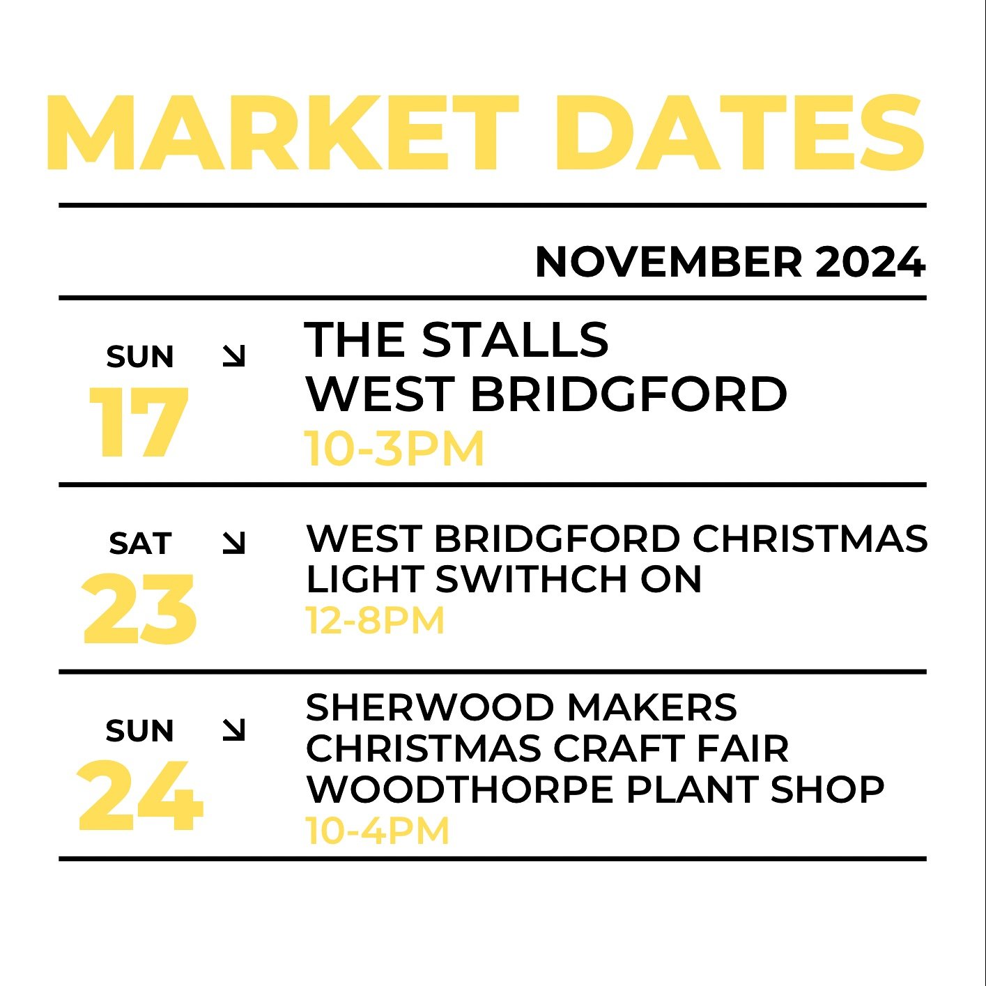 Well hello there. It&rsquo;s that festive time of year when Just Jo a Design is in two places at once and at some of the best markets. There&rsquo;s twilights, Christmas light switch ons and cool plant shops. Come shop the independents, invest in tal