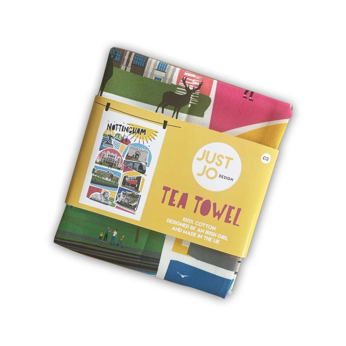 Nottingham Tea Towel package.jpg