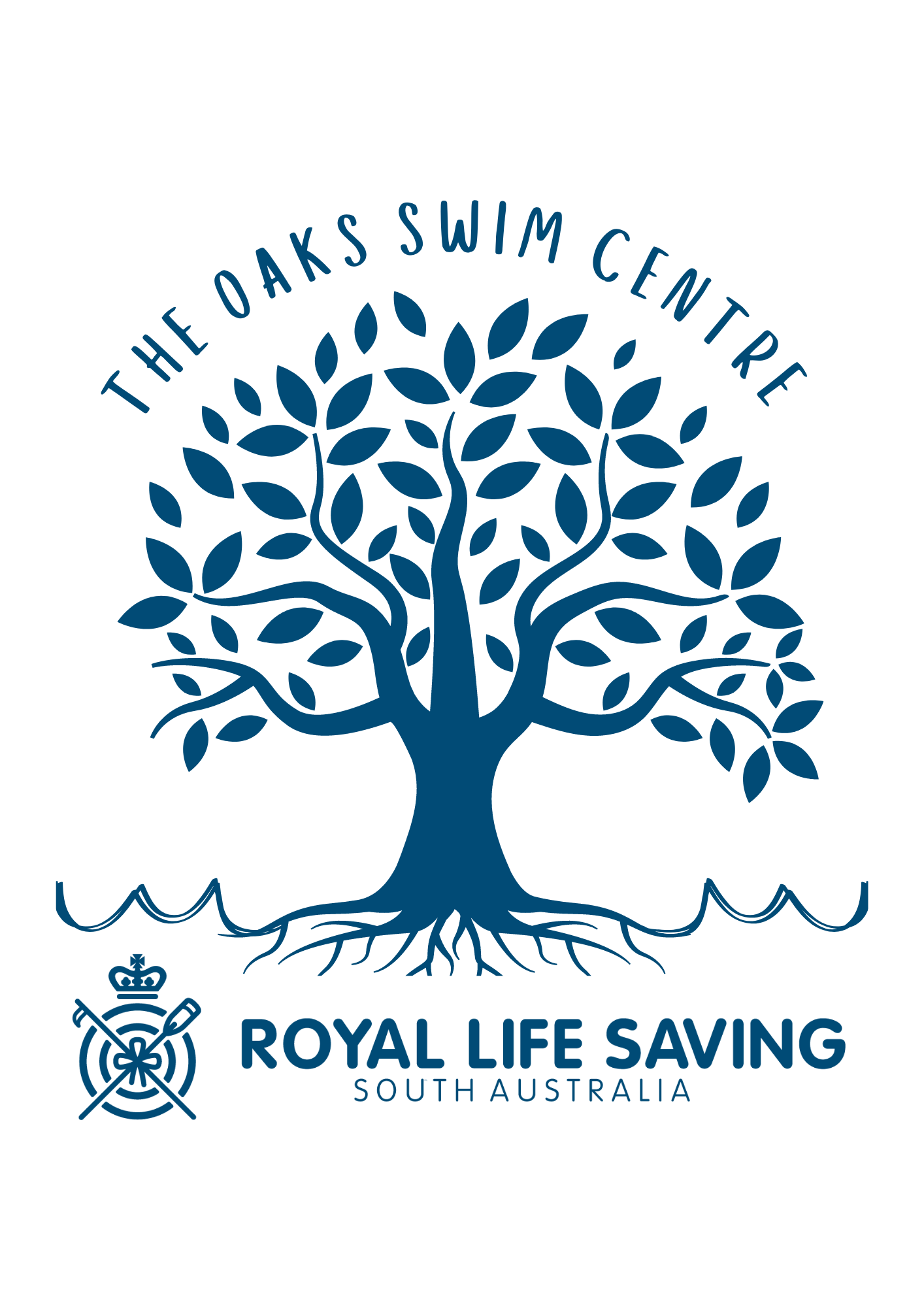 The Oaks Swim Centre