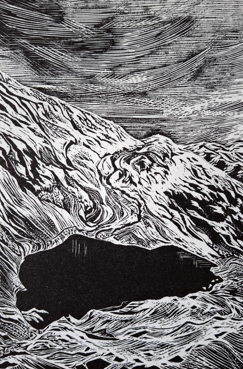 Ruth Law - Dark Tarn