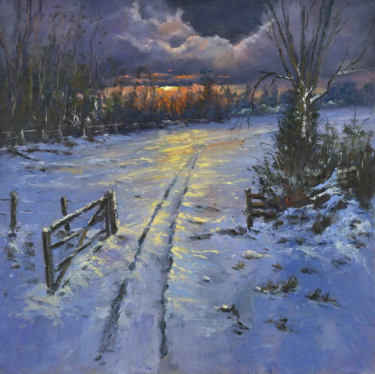 Stuart James Fraser