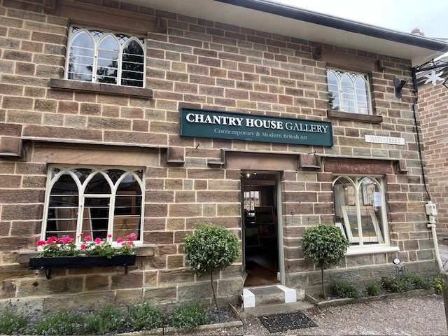 Visit to Chantry House Gallery - Gallery Northwest Blog — Gallery North ...