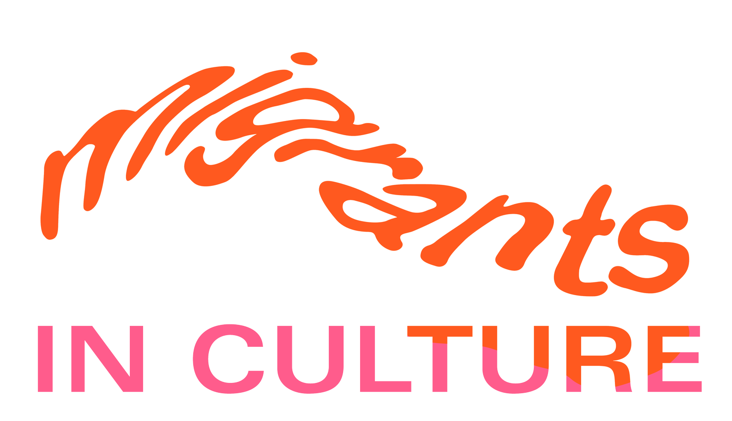 Migrants in Culture