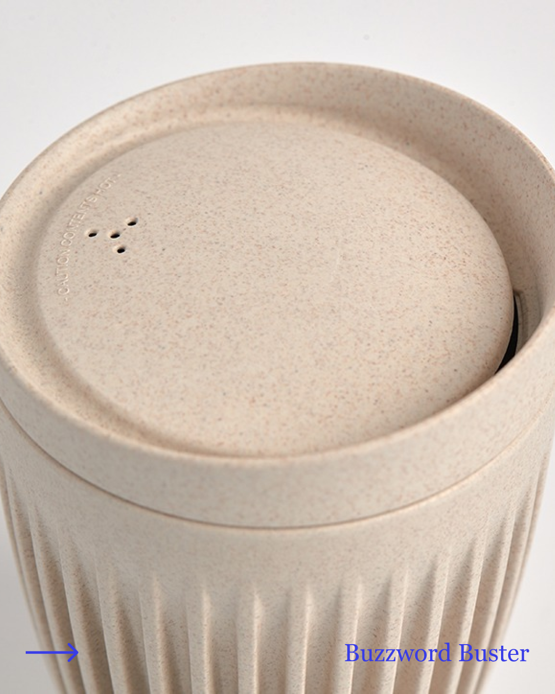 Buzzword Buster: Bio-Based
