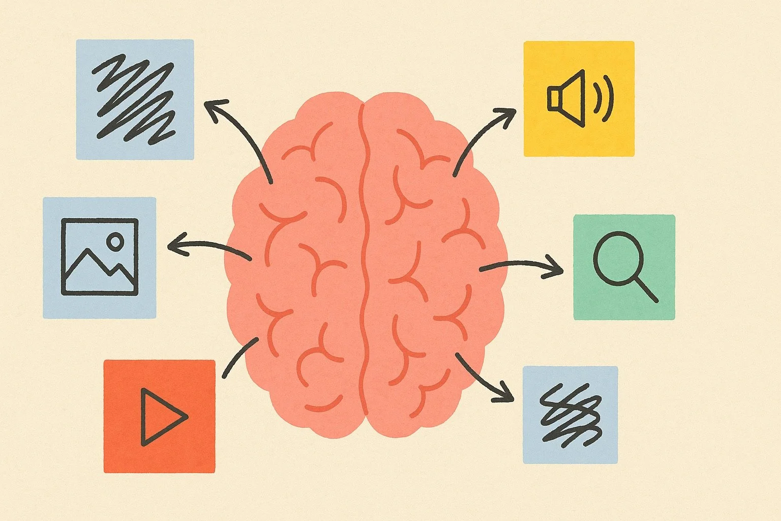 Learning How We Learn