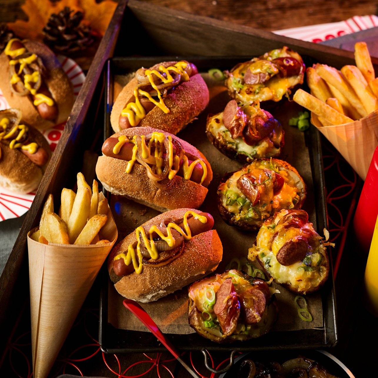 FAIRGROUND DOGS V2_ Ryan Fitzpatrick Food Photographer Leeds.jpg