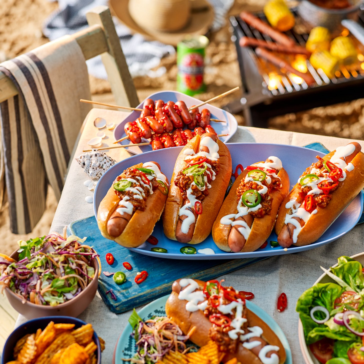 DOGS AT THE BEACH_ Ryan Fitzpatrick Food Photographer Leeds.jpg