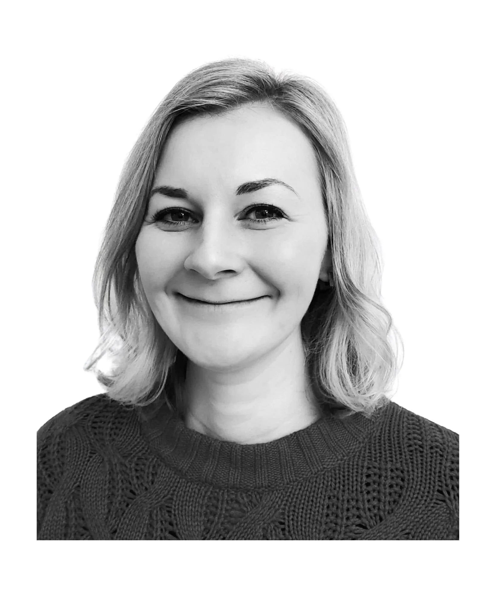 MODOLINGO Christine Mullins Kurskoordinatorin