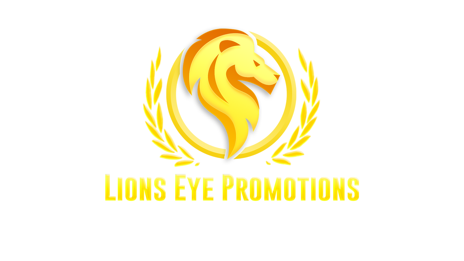 Lions Eye Promotions