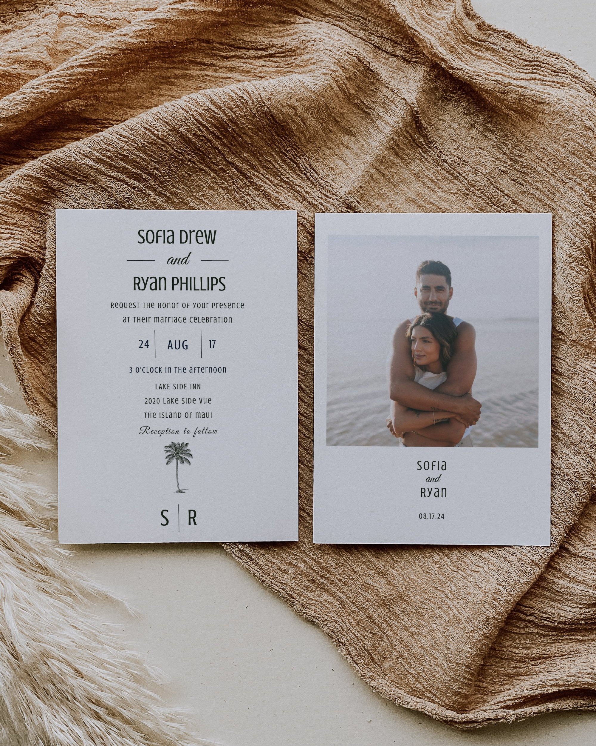LDC088+Tropical+Invitation+Double+Sided+Photo+5x7+A.jpg