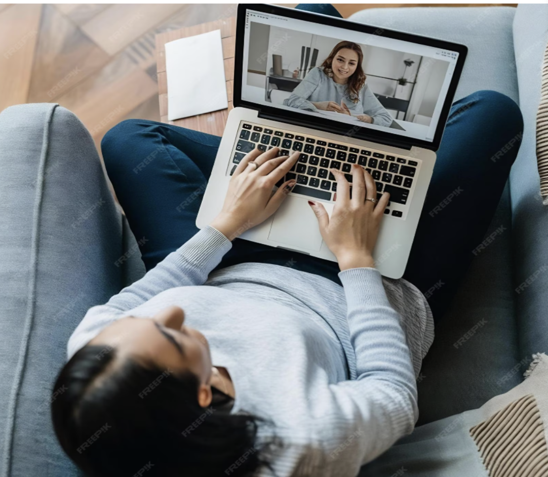 How Online Counselling Lays the Foundation for Lasting Self-Improvement