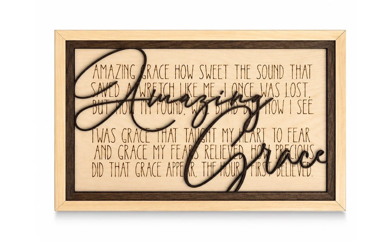 Amazing Grace
