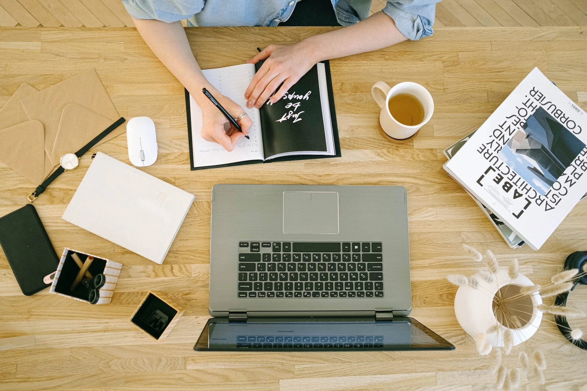 10 Copywriting Tips Worth Stealing — Cyndi Zaweski Ascent StoryCraft