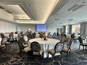 18 Best Celebration Of Life Venues In The San Francisco Bay Area (with