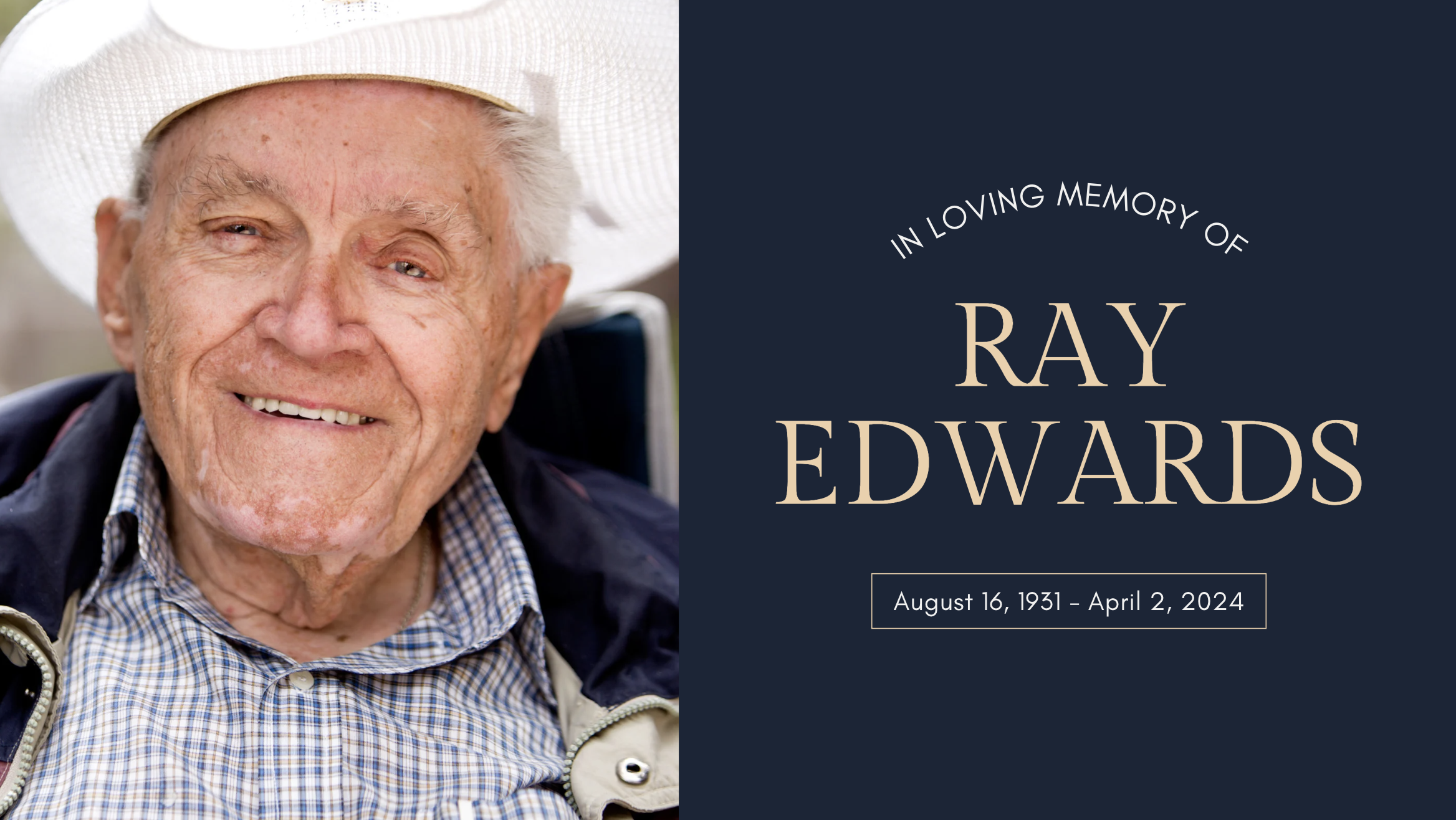 How to make a Funeral Slideshow or Celebration of Life Lovely Day