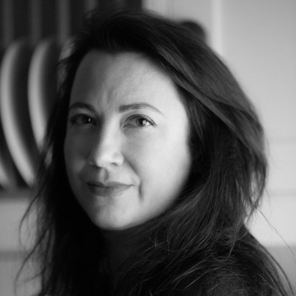 Louise Robinson - Food stylist & photographer