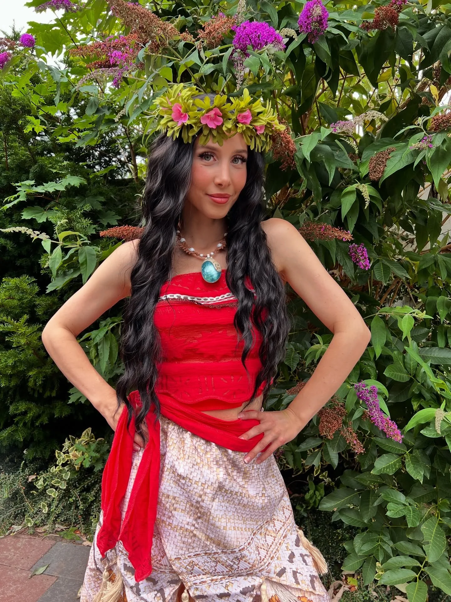 Die Inselprinzessin 🏝️🐚

Ab jetzt habt ihr die M&ouml;glichkeit unsere Inselprinzessin f&uuml;r eure n&auml;chste Party zu buchen 🎉

Schickt uns ganz einfach eine Anfrage &uuml;ber unser Kontaktformular oder eine Nachricht &uuml;ber Instagram 🫶🏼