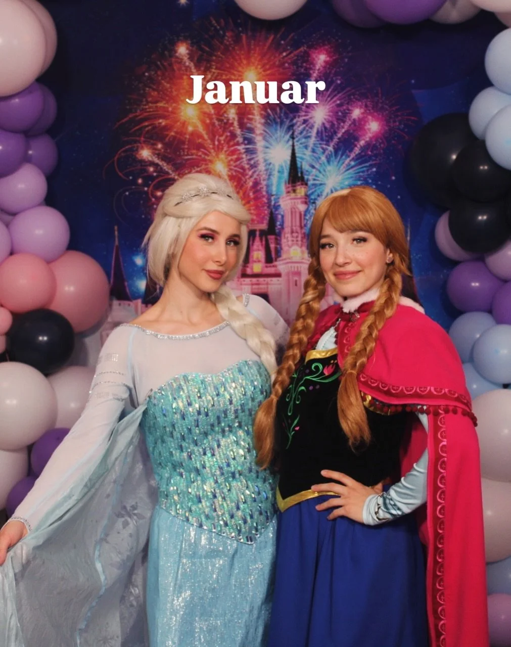 Danke 2025 🤍✨

Wir sind dankbar f&uuml;r dieses wundervolle Jahr, in dem sich gro&szlig;e M&ouml;glichkeiten und Chancen ergeben haben. Dadurch konnten wir wachsen und unsere Erfahrungen erweitern 🎉

Vielen Dank an ALLE, die uns im Jahr 2025 gebuch