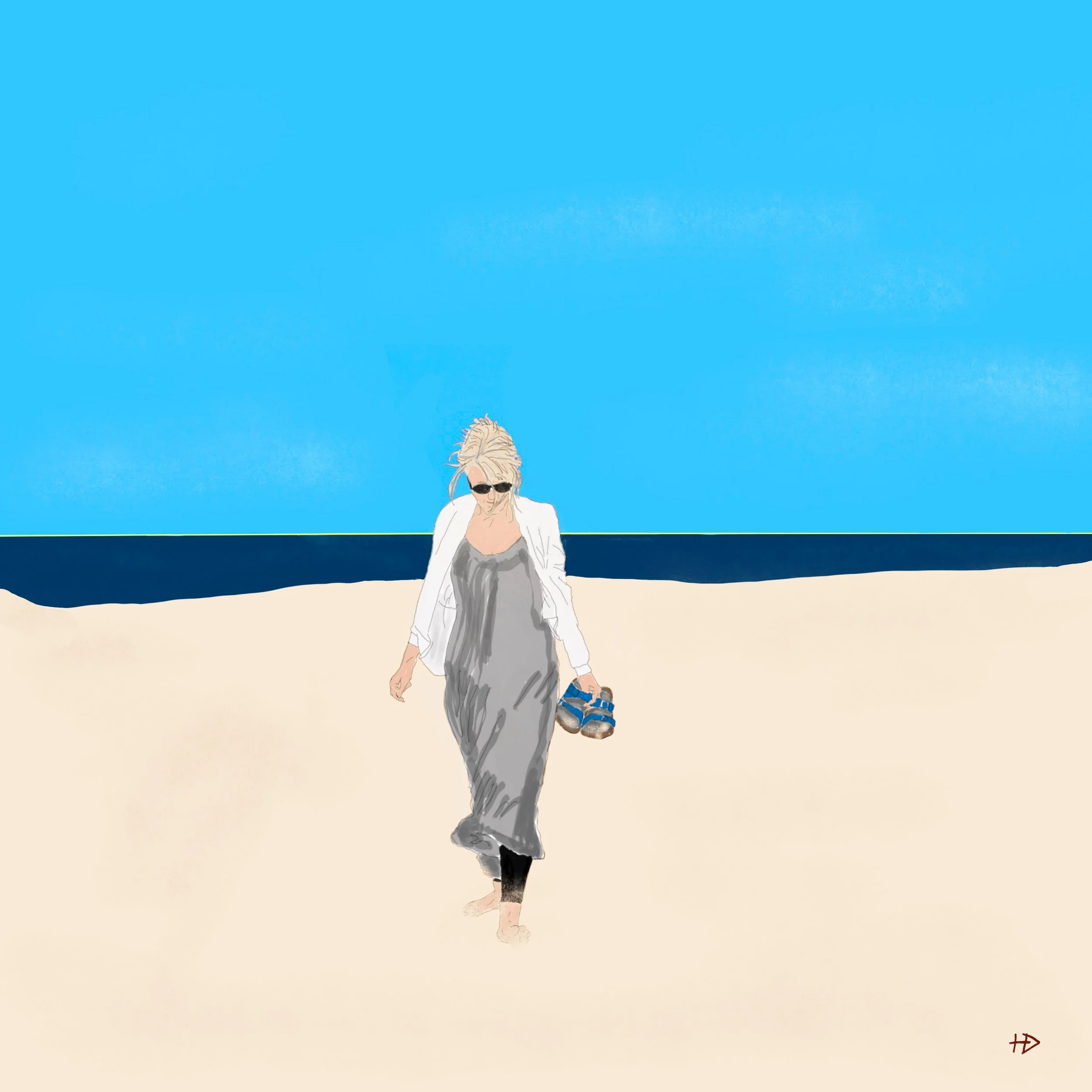 Toston triptych Kim .jpeg