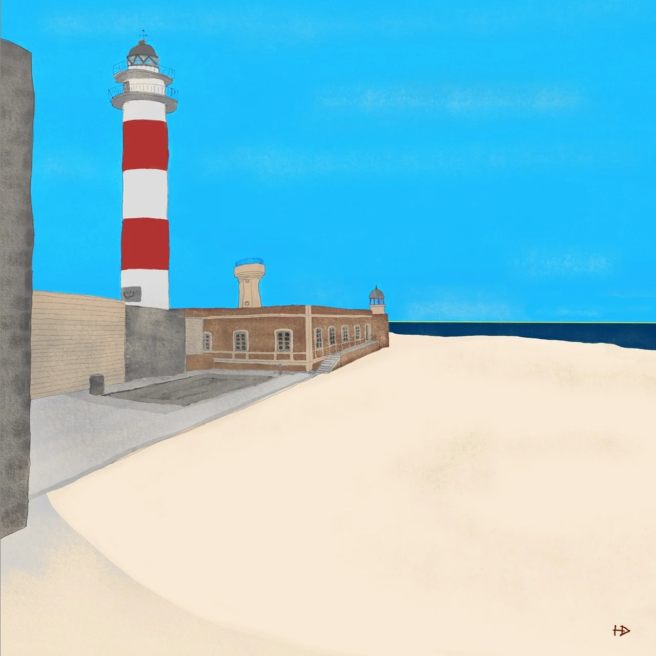 Toston triptych pharo .jpeg