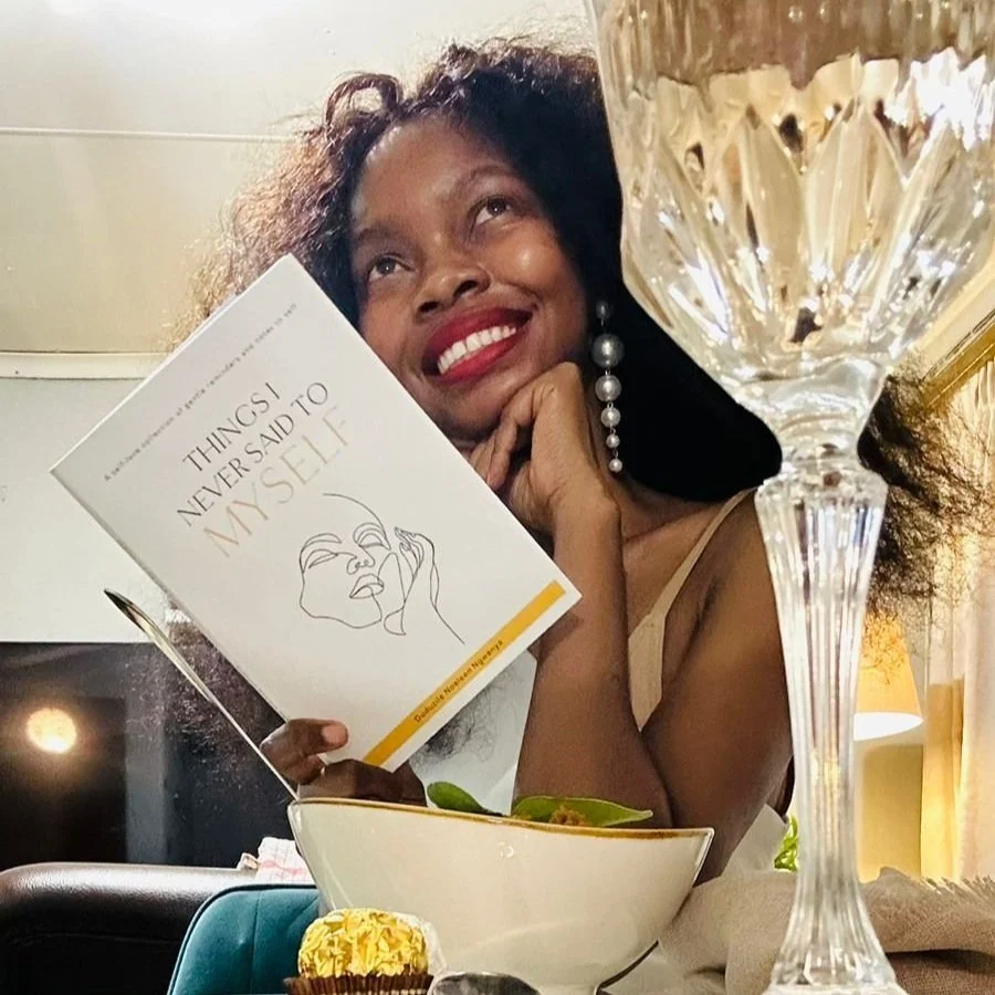 31 Years (of second chances) Later