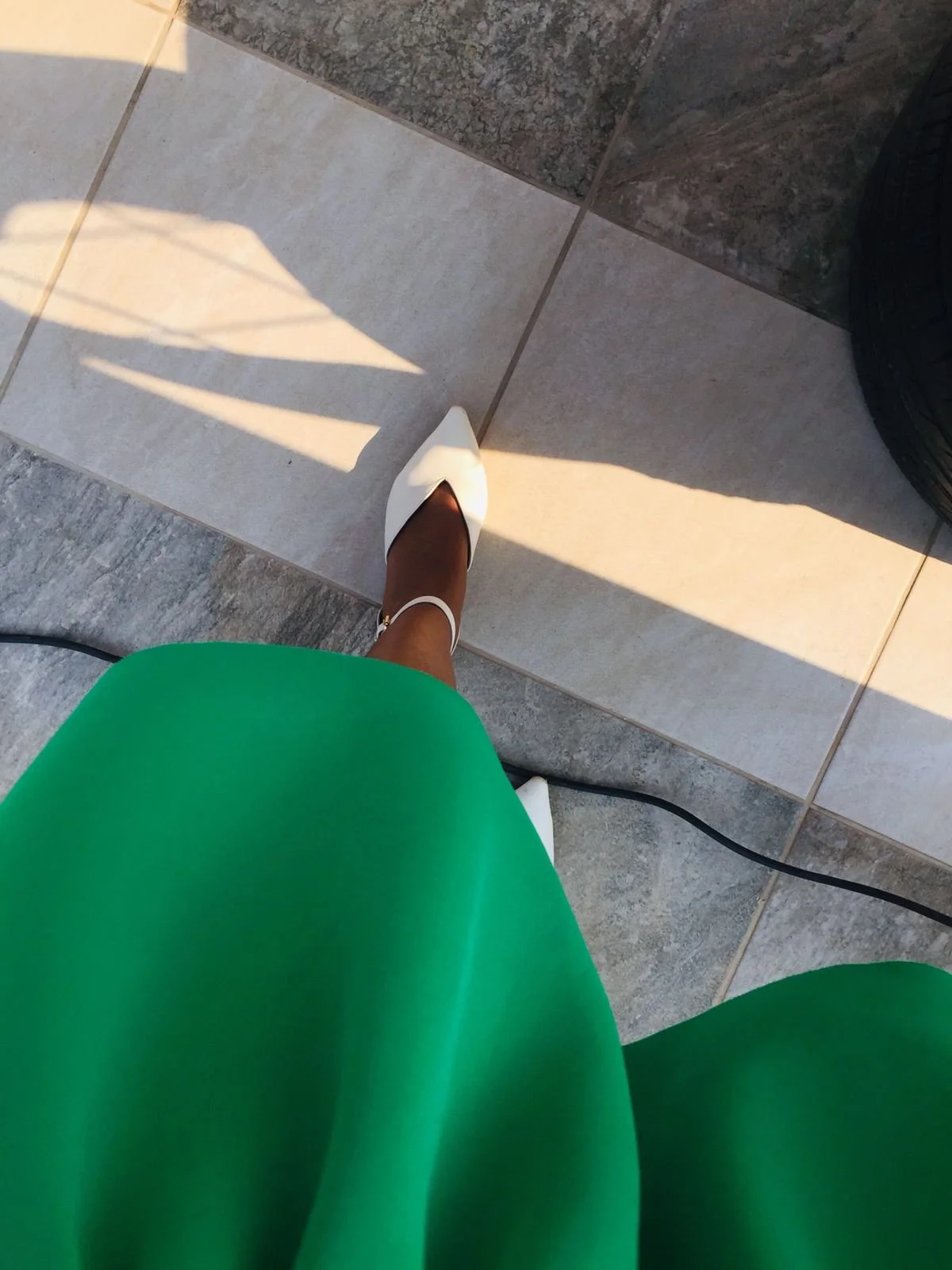 My 2022, In a Nutshell