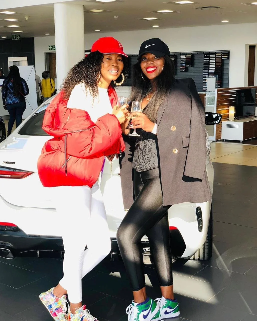 Business Lessons I’ve Learned from my Sisters