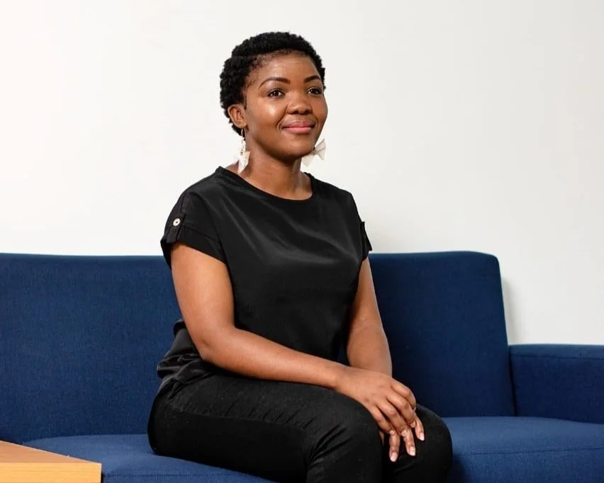 The Modern Day Businesswoman with INSURETALK’s Keke Mohasi