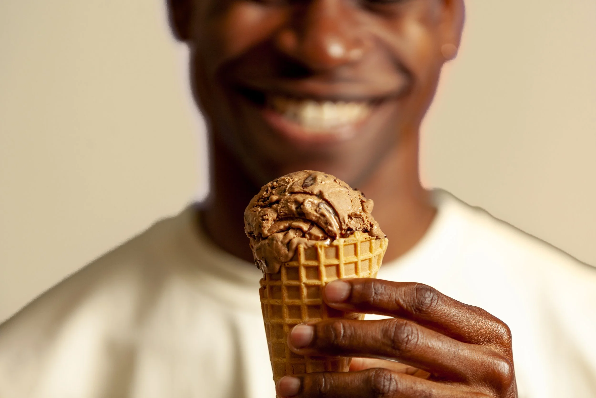 Seasonal Flavours — Half Moon Vegan Ice Cream NonDairy Ice Cream Trinidad and Tobago