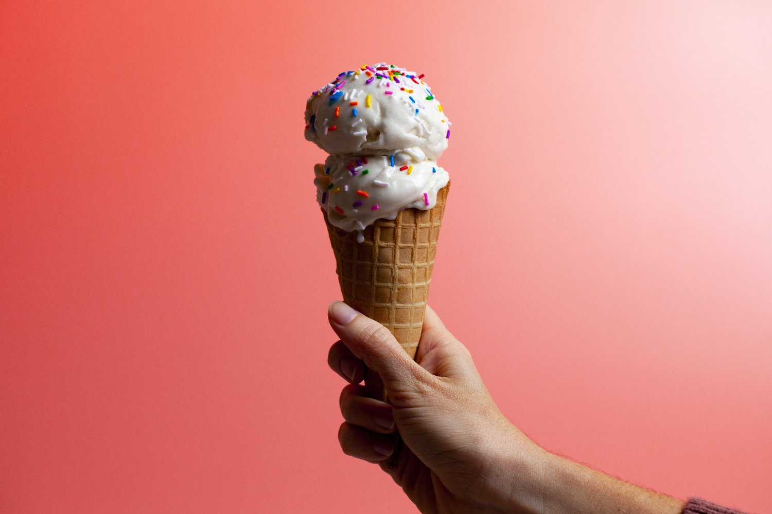 Half Moon Vegan Ice Cream Story — Half Moon Vegan Ice Cream NonDairy